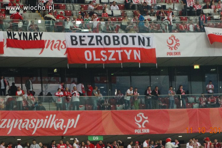Dla mnie wiocha 