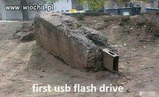 Pen drive