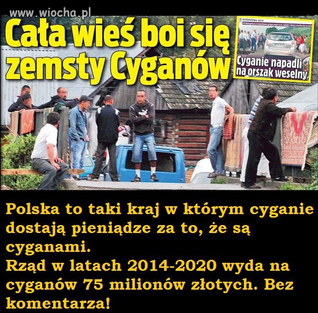 Bez komentarza