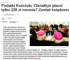 Na tym polega właśnie pasożytnictwo 