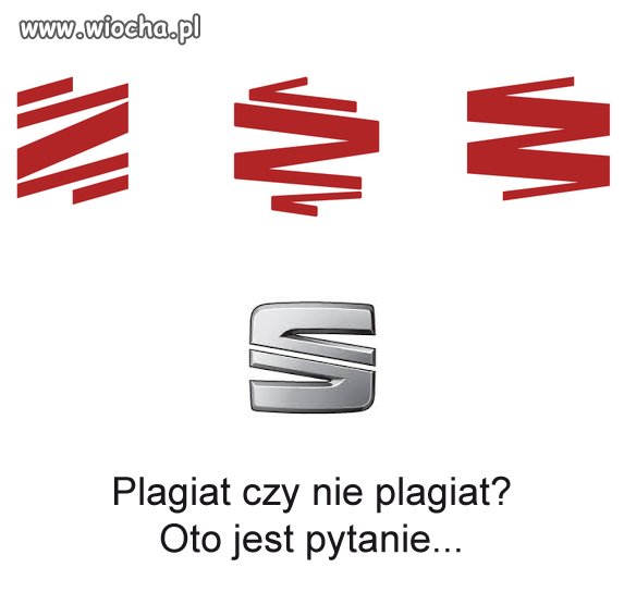 Plagiat?