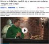 Kościół zatrzymał się w średniowieczu.