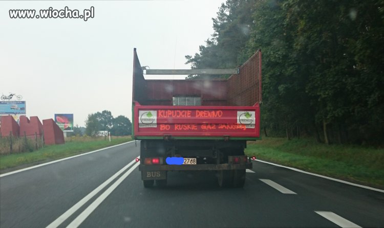 Dobra reklama dzwignią handlu