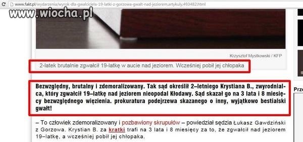 Bezwzględny dwulatek