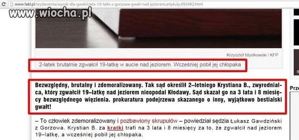Bezwzględny dwulatek