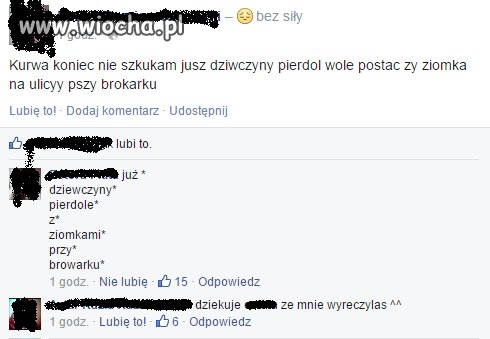 Trudny nasz język