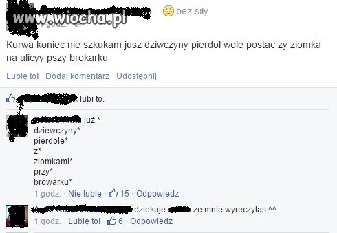 Trudny nasz język