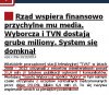 "PŁATNA PROTEKCJA" cd afery RYWINA 