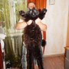 Kot gigant 