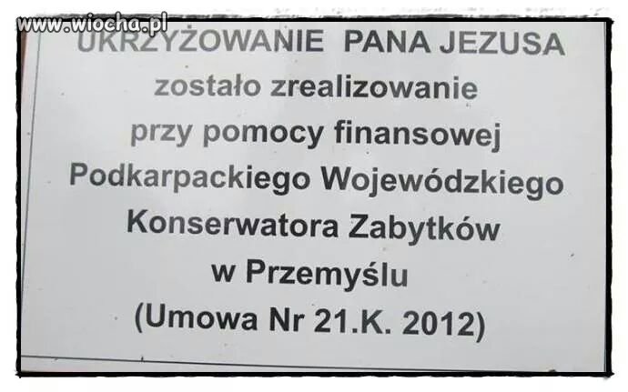 Oficjalny sponsor 