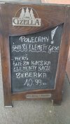 Ktoś nie mógł się zdecydować