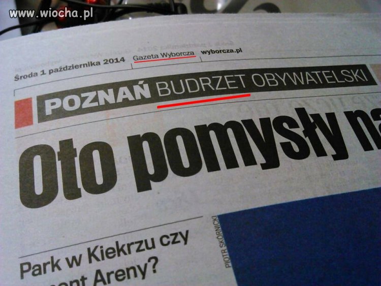 Ta "zagraniczna, polskojęzyczna" prasa...