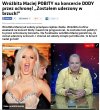 Hehe no i co nie przewidział tego