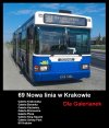 69 Nowa linia w Krakowie dla Galerianek