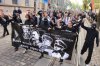  we Lwowie obchodzono 72 rocznicę powstania UPA