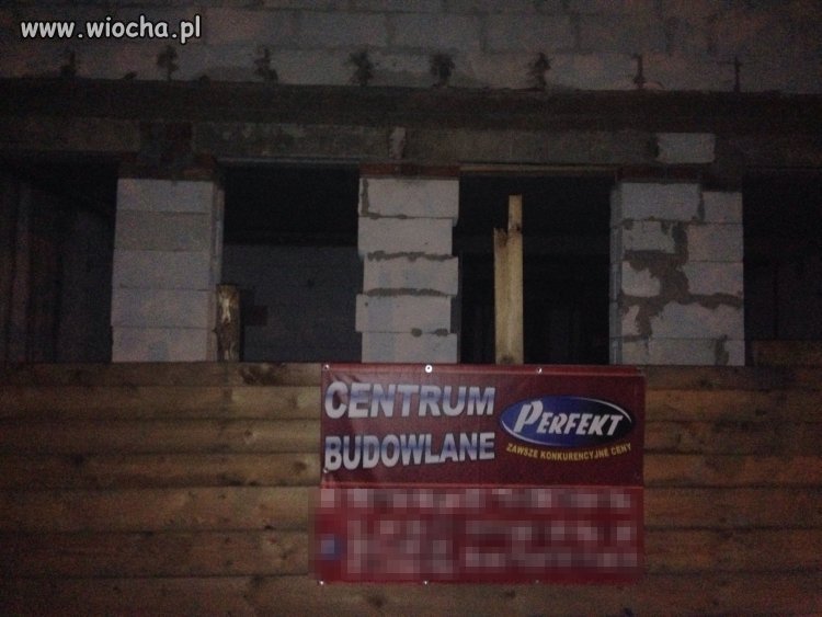 Tak się buduje w Wolinie