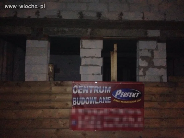 Tak się buduje w Wolinie