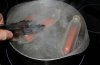 To jak robiłaś te"hot dogi"?