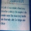 To na pewno dobra dziewczyna...