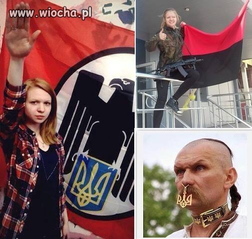 "Bracia Ukraińcy"
