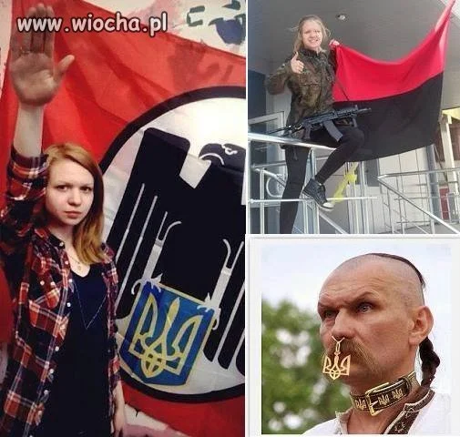 "Bracia Ukraińcy"