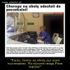 Personel szpitala nie wie jak postępować z ebolą 