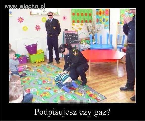 Straż Wiejska
