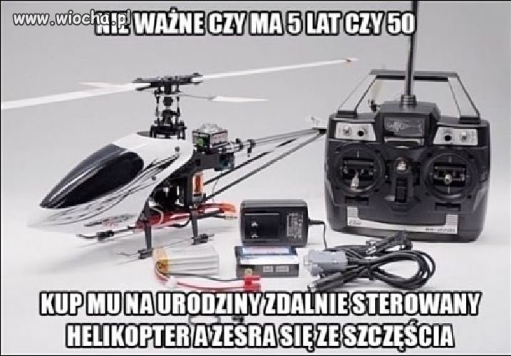 Śmigłowiec