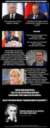 Najgorsze to zakłamane media.