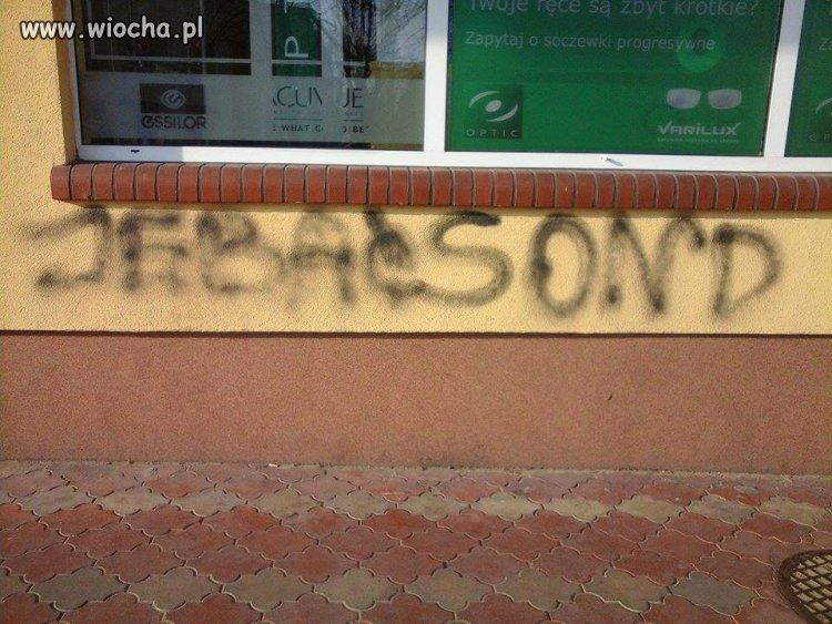Ta dzisiejsza