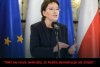 Ona chyba jest z innej bajki