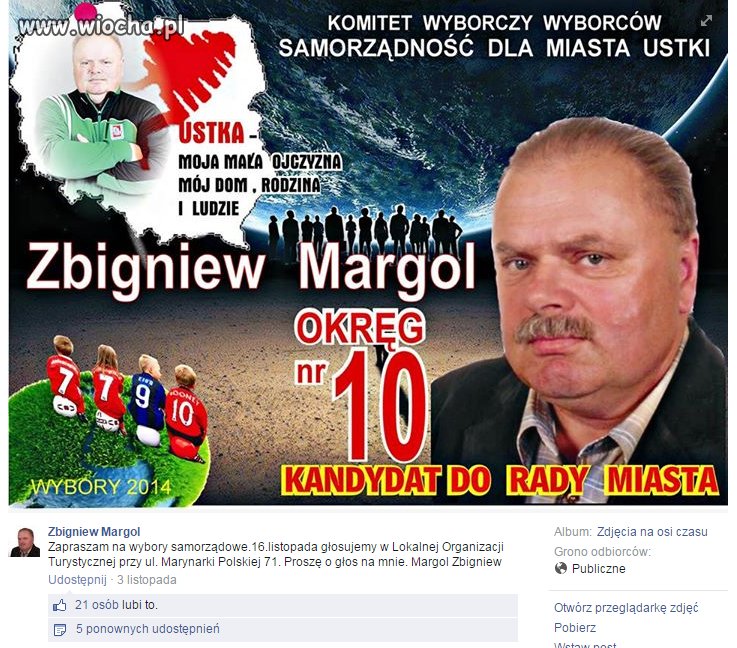 Albo grafik ch*jowy albo sam projektował