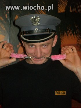 Szeryf Wadlewa