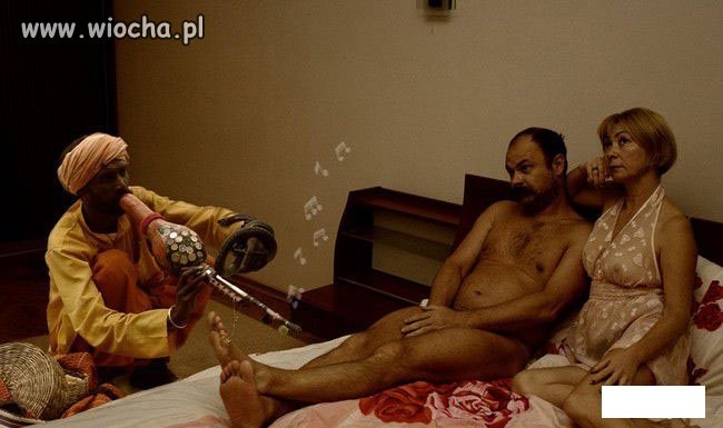 Hinduska viagra...