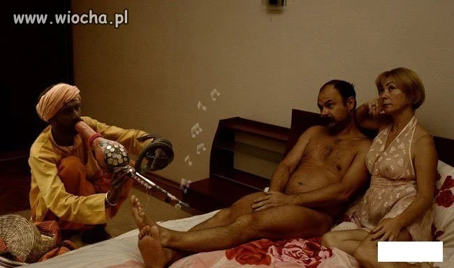 Hinduska viagra...
