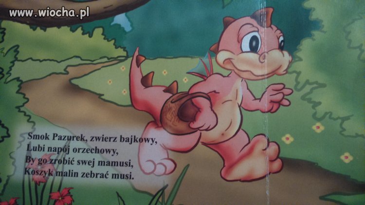 Jak zrobić napój orzechowy z malin???