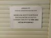 Ciekawostka ze szpitala Bielańskiego w Stolycy!!!