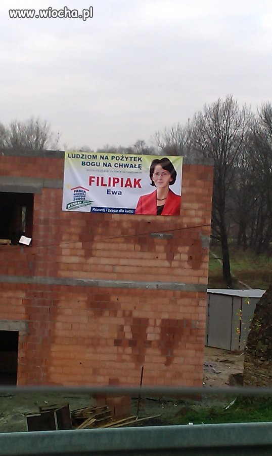 Dla mnie to już przesada