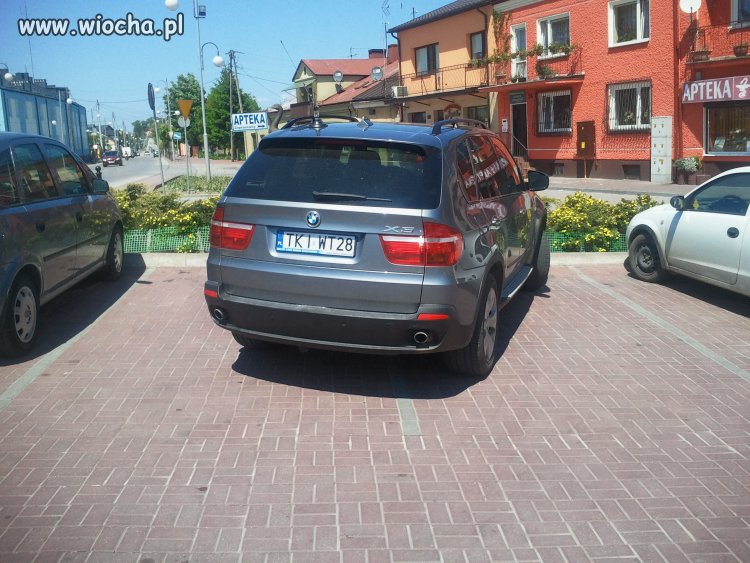 Tym razem mistrzyni kierownicy w Chmielniku