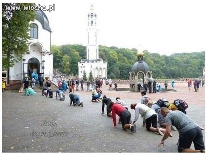 Gorączka złota ???