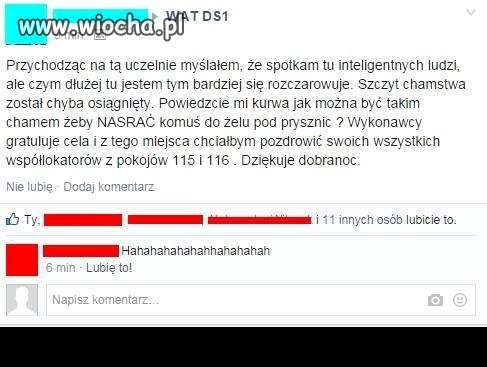 Jeśli to nie fake