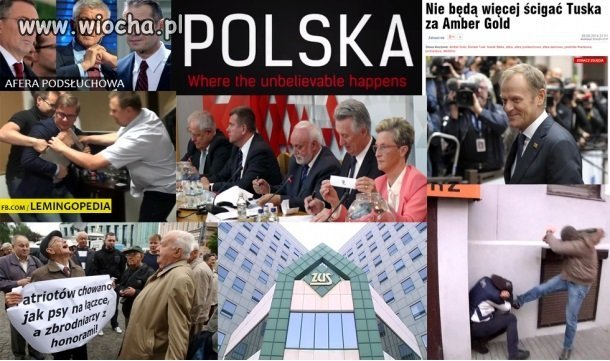 Polska 