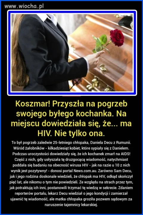 Sekret rodziny 