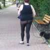 Dziadkom oczy urwie