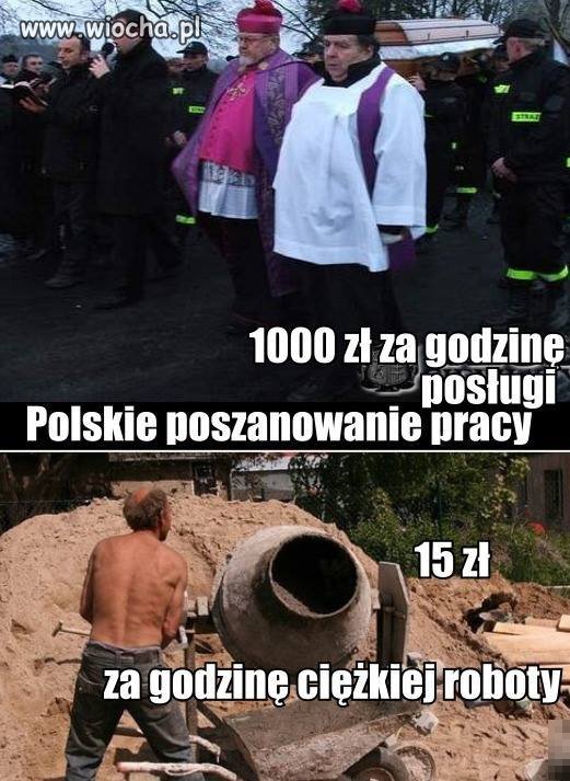 I gdzie ta