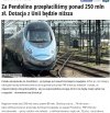 Kto jest winny? Nie wiadomo...