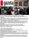 Lepiej stworzyć lepsze warunki imigrantom, niż