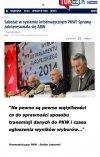 Wyszkoleni w Moskwie wiedzą co robić...