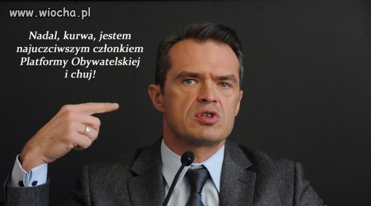 W pełni się zgadzam z Panem Nowakiem...
