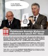 Leśne dziadki mają kolejny raz "awarię systemu"